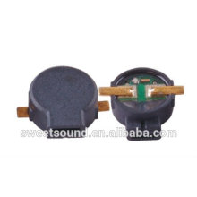 9x4mm surface mounted smd type buzzer small electronic buzzer